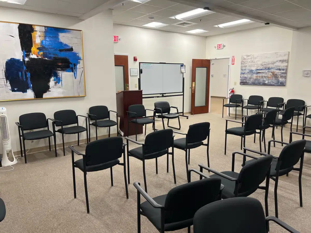 Topsail Addiction Treatment Inc - Hero Image