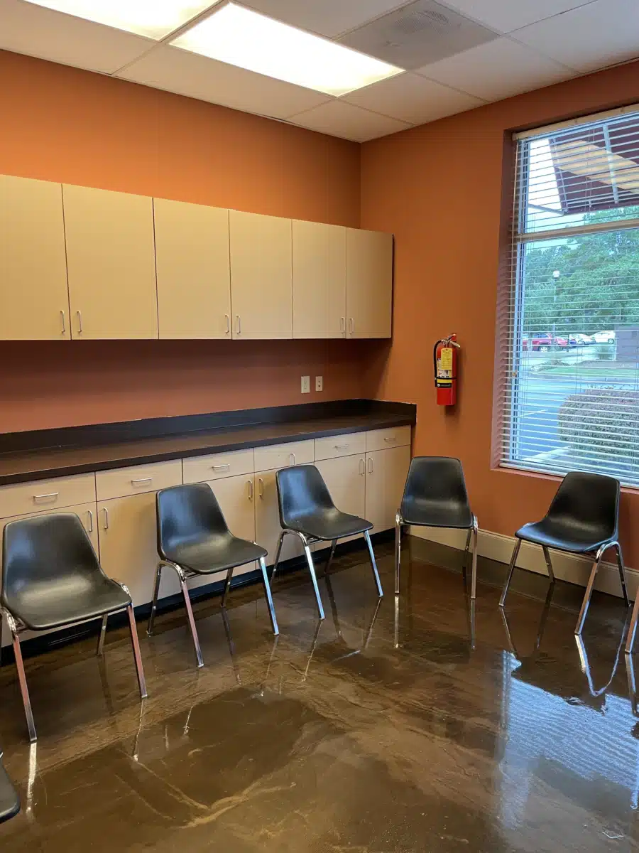 Torn Counseling and Recovery Center - Preview