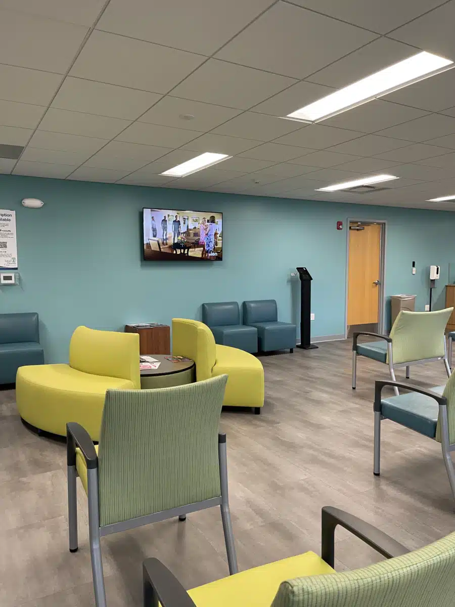 Total Healthcare Inc - Hero Image