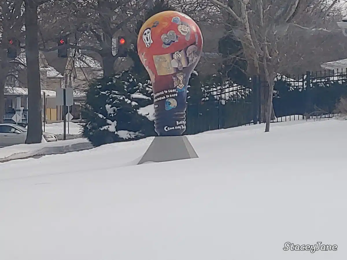 Touchstone Short Term Residential - Hero Image