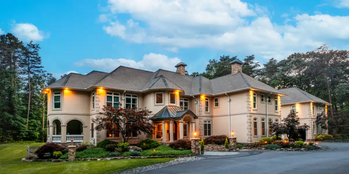 Tranquility Woods LLC - Hero Image