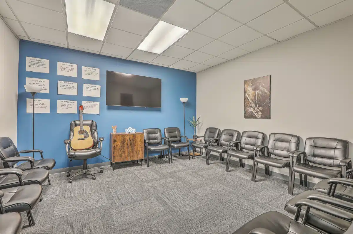 Transcendence Treatment Center LLC - Preview