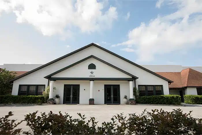 Transformations at Mending Fences LLC - Hero Image