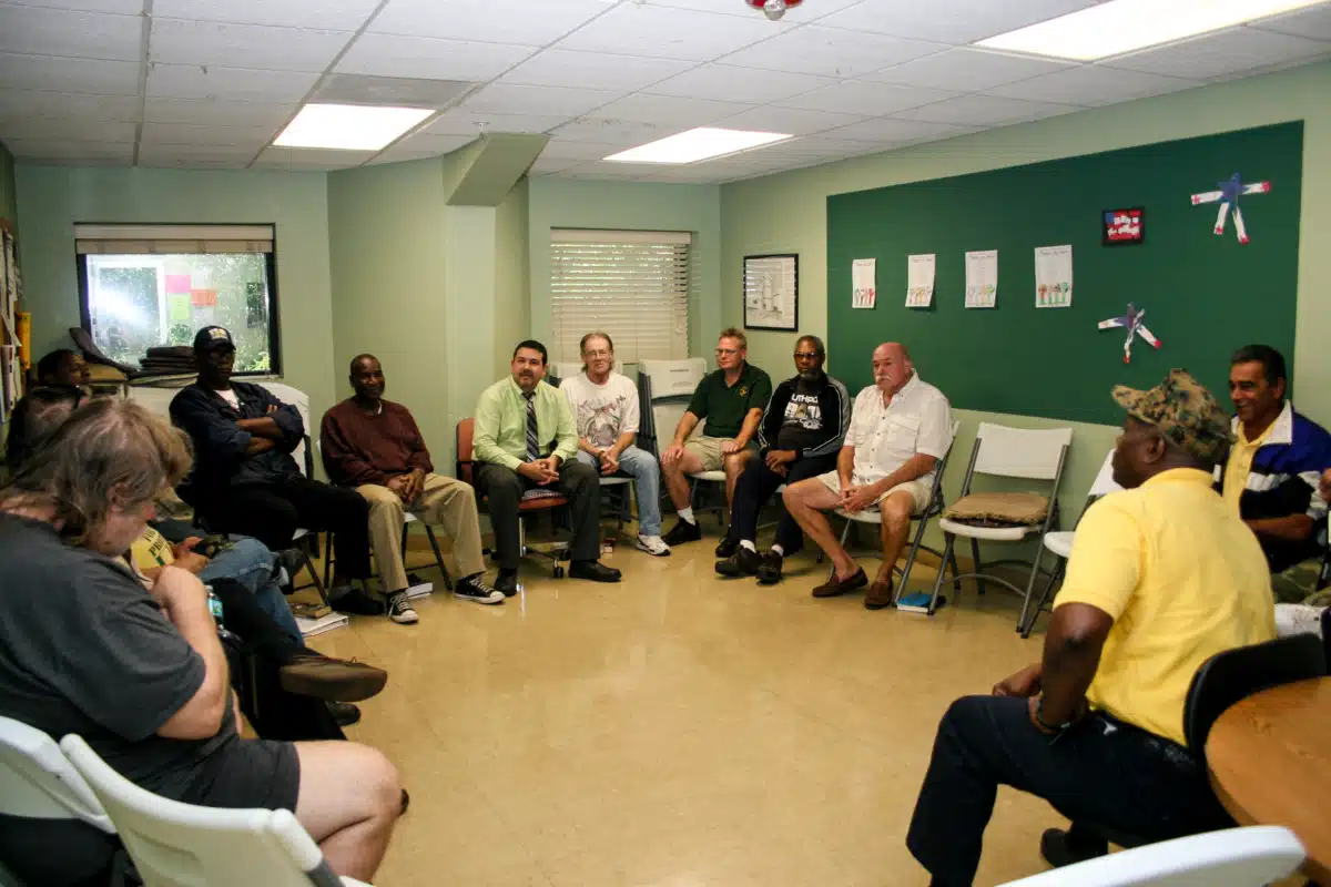 Transition House Inc - Preview