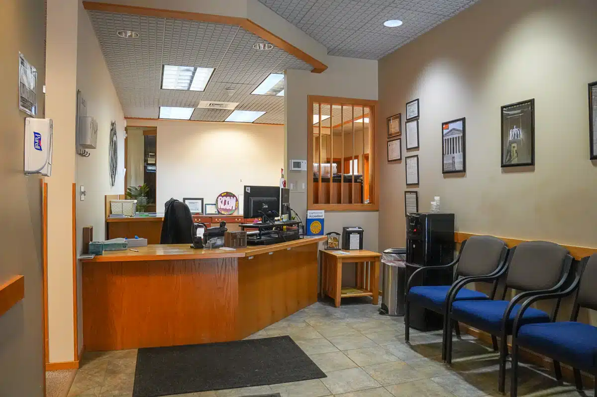 Travas House - Hero Image