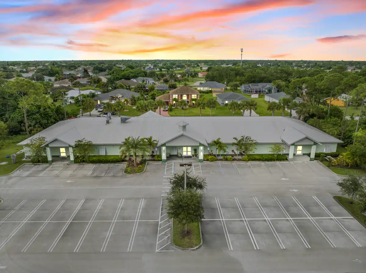 Treatment Centers of America LLC - Hero Image