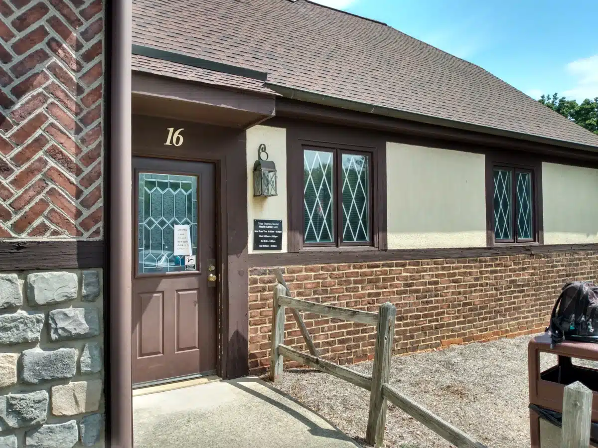 Triad Therapy - Hero Image