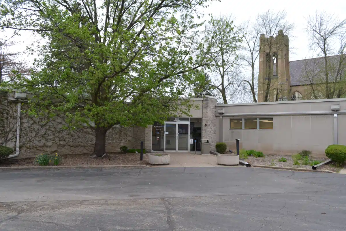 Trillium Place Hamilton - Hero Image