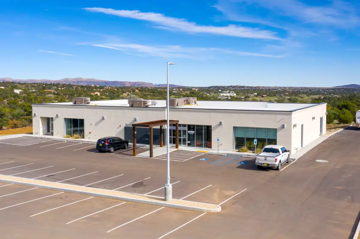 Tu Casa - Hero Image