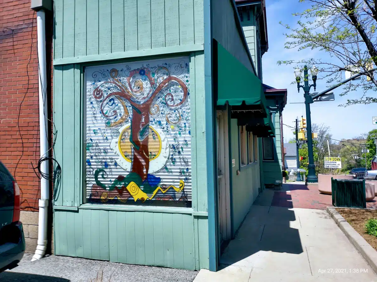 Turning Point II Outpatient - Hero Image