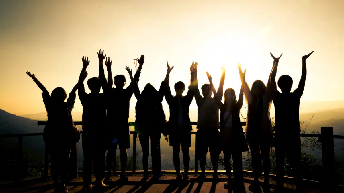 Turning Point Inc - Preview