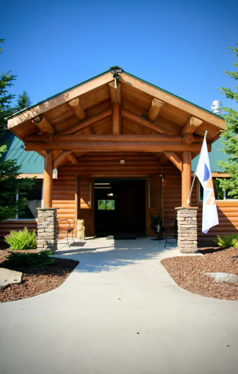 Turning Winds - Hero Image