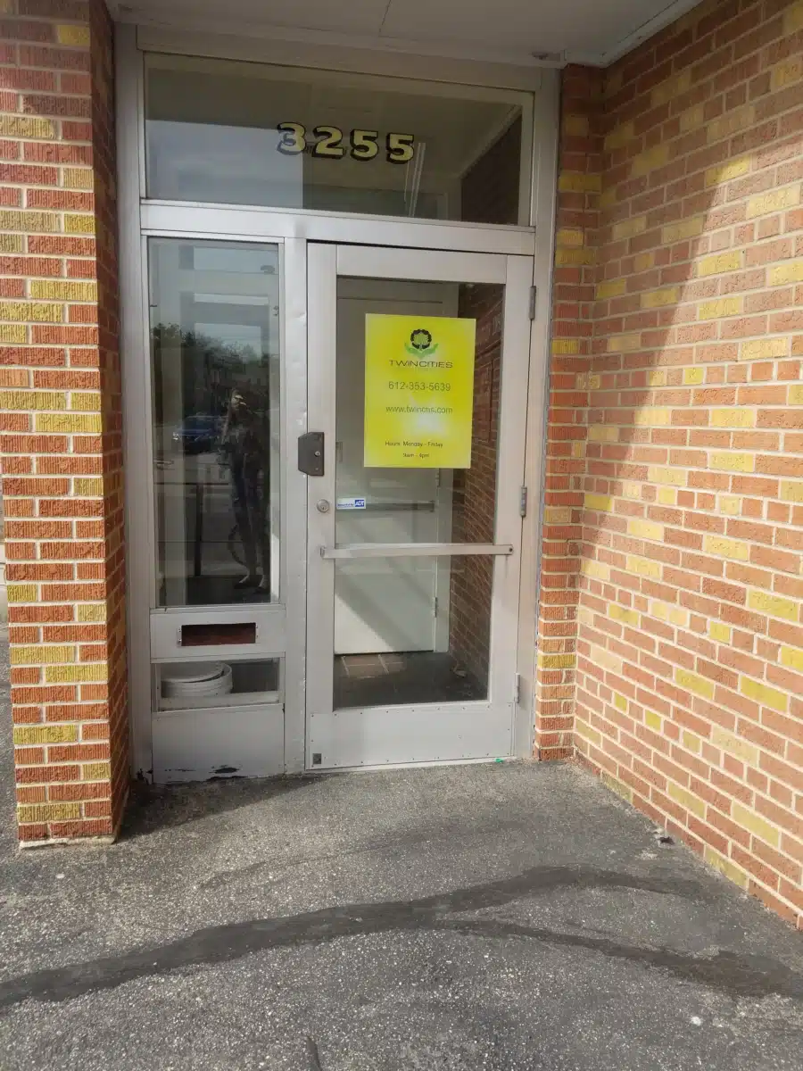 Twin Cities Therapy Services - Hero Image