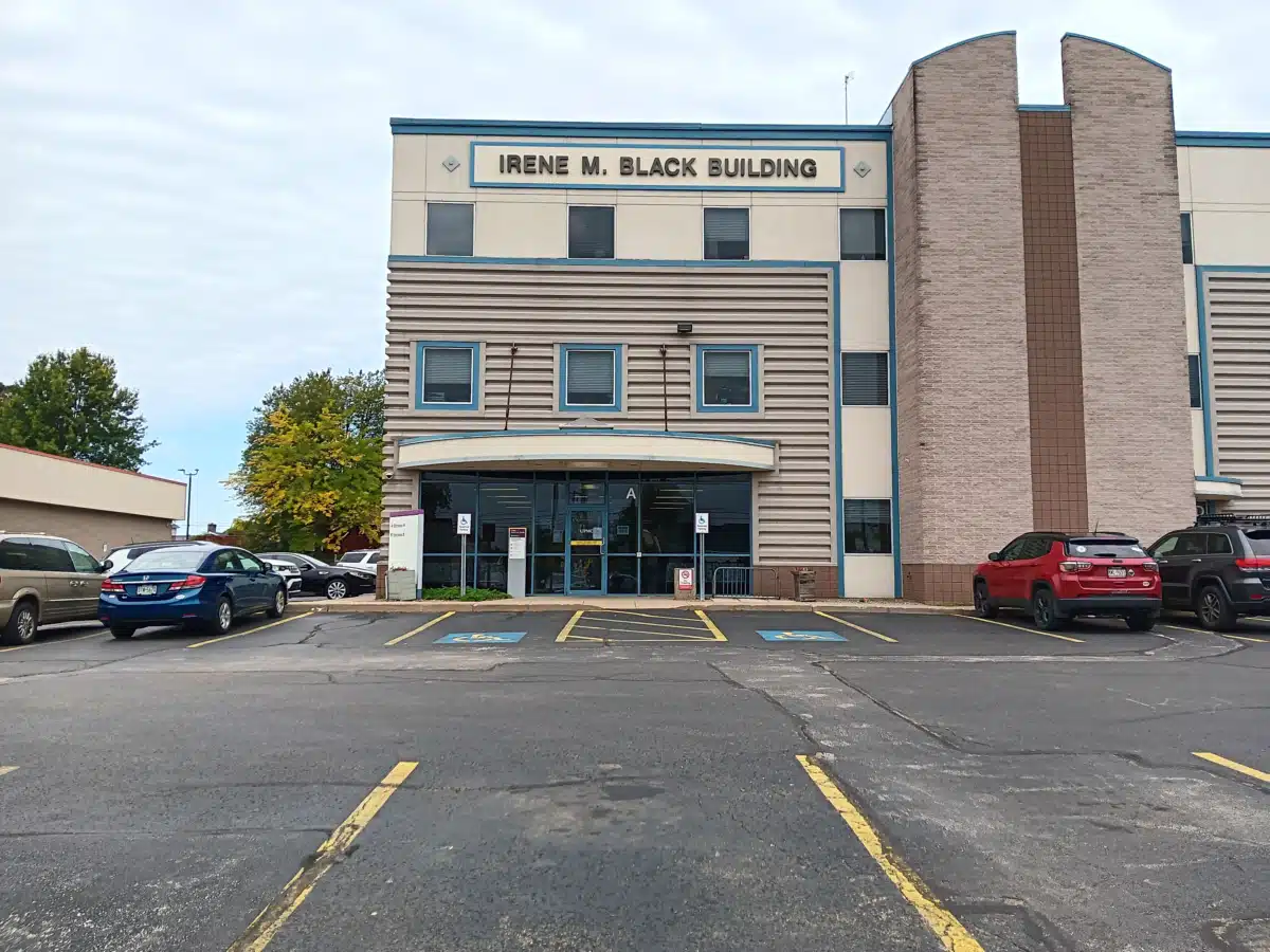 UPMC Western Behav Hlth at Safe Harbor - Hero Image