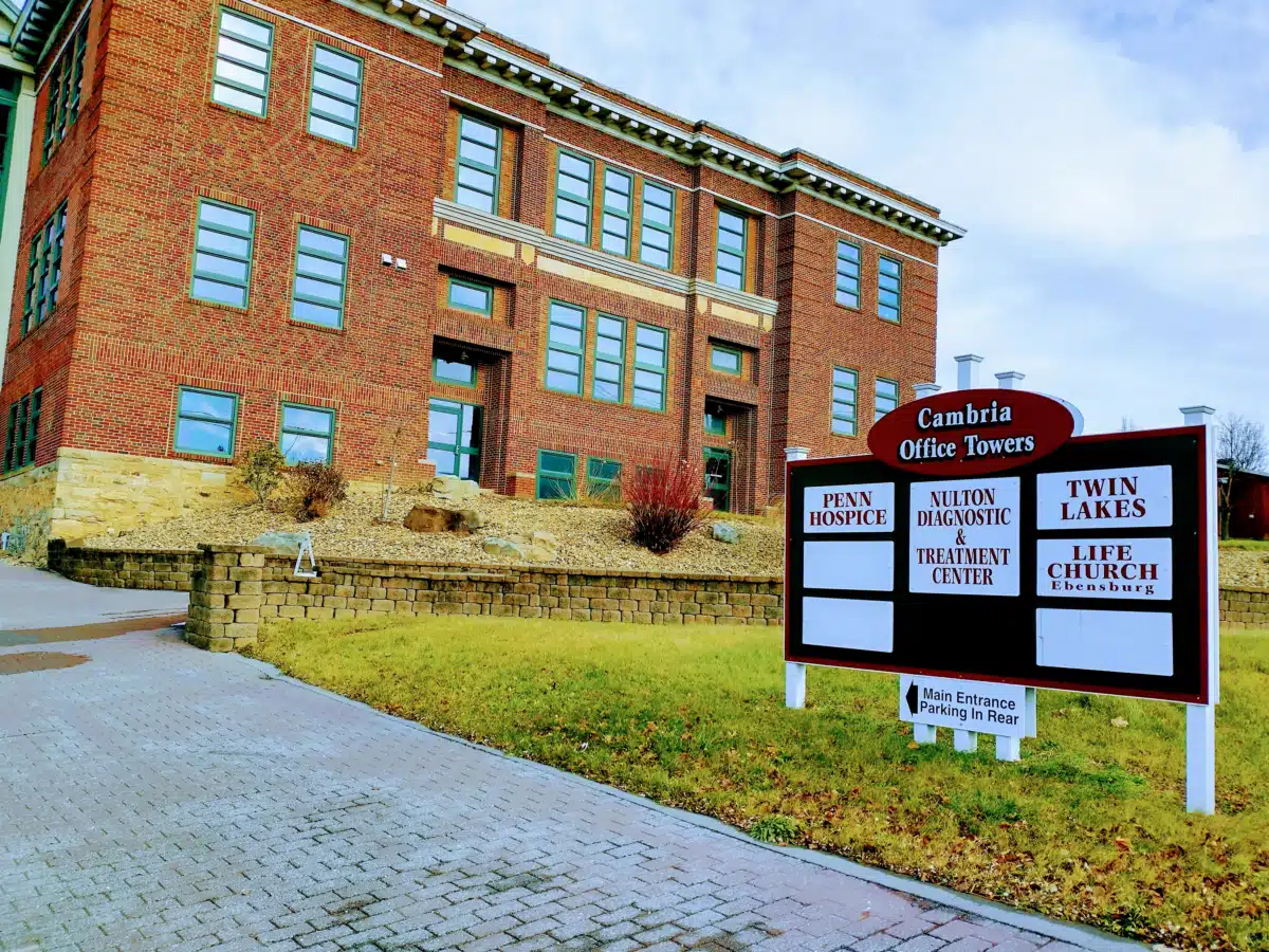 UPMC Western Behavioral Health - Hero Image