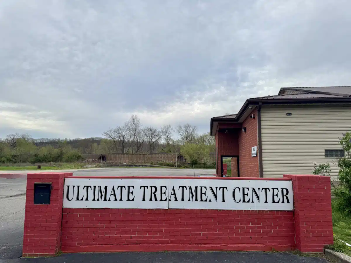 Ultimate Treatment Center - Hero Image