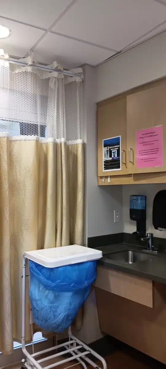 Umass Harrington Healthcare at Webster - Preview