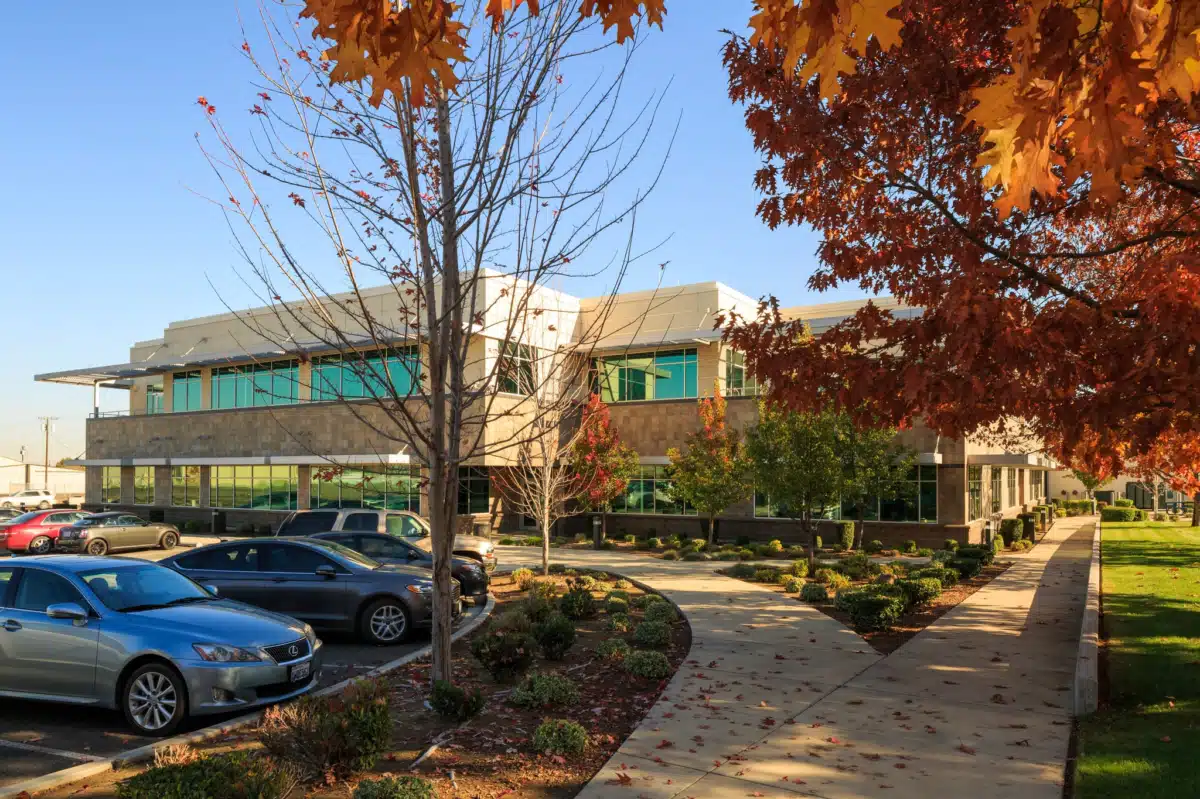 United Family Center - Hero Image