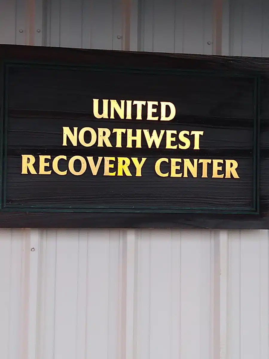 United Northwest Recovery Center Inc - Hero Image