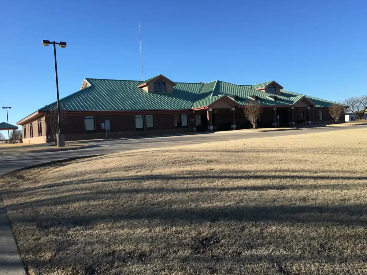 Unity Point Counsel and Resource Ctr - Hero Image