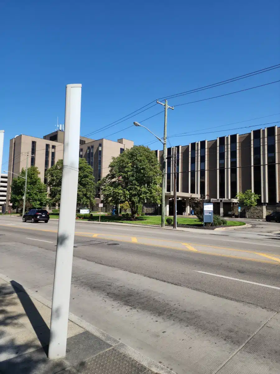 University of Cincinnati - Hero Image