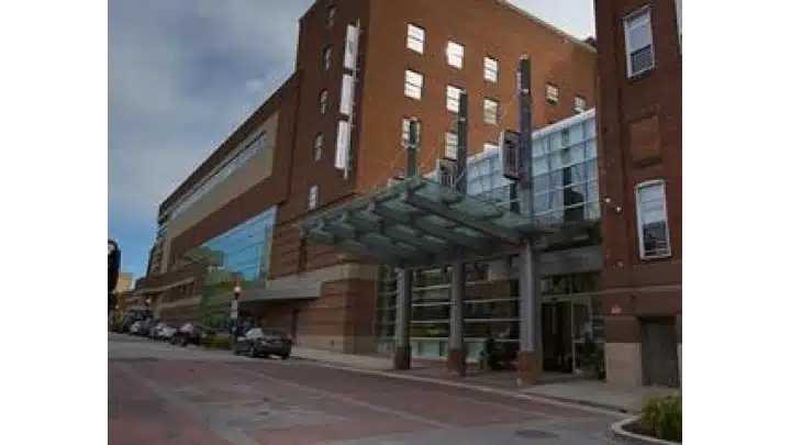 University of Maryland Medical Center - Hero Image