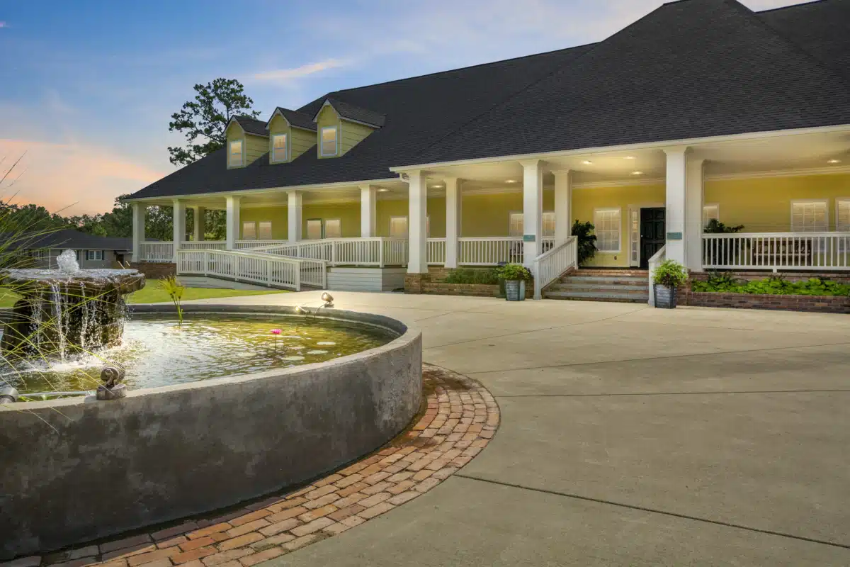 Uprising Addiction Center - Hero Image