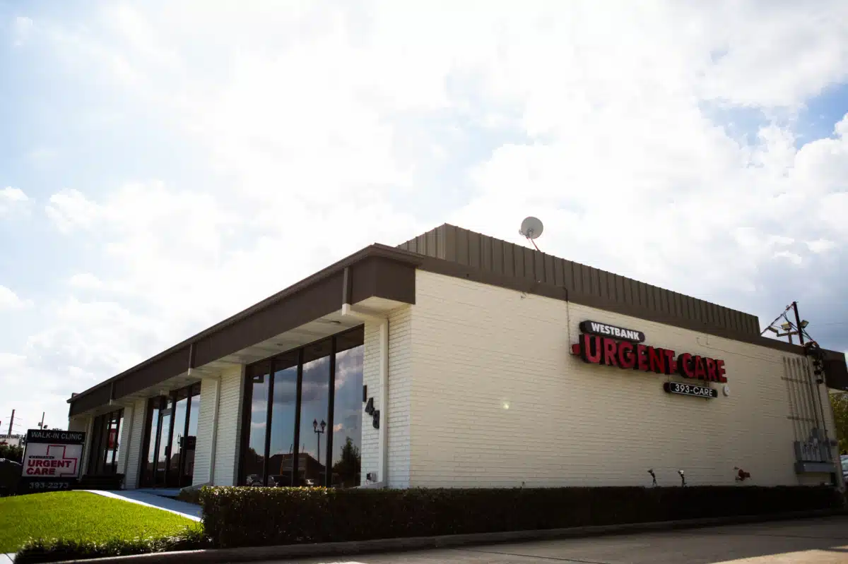 Urgent Care Gretna - Preview