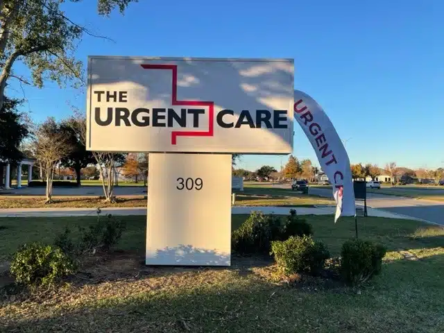 Urgent Care LaPlace - Preview