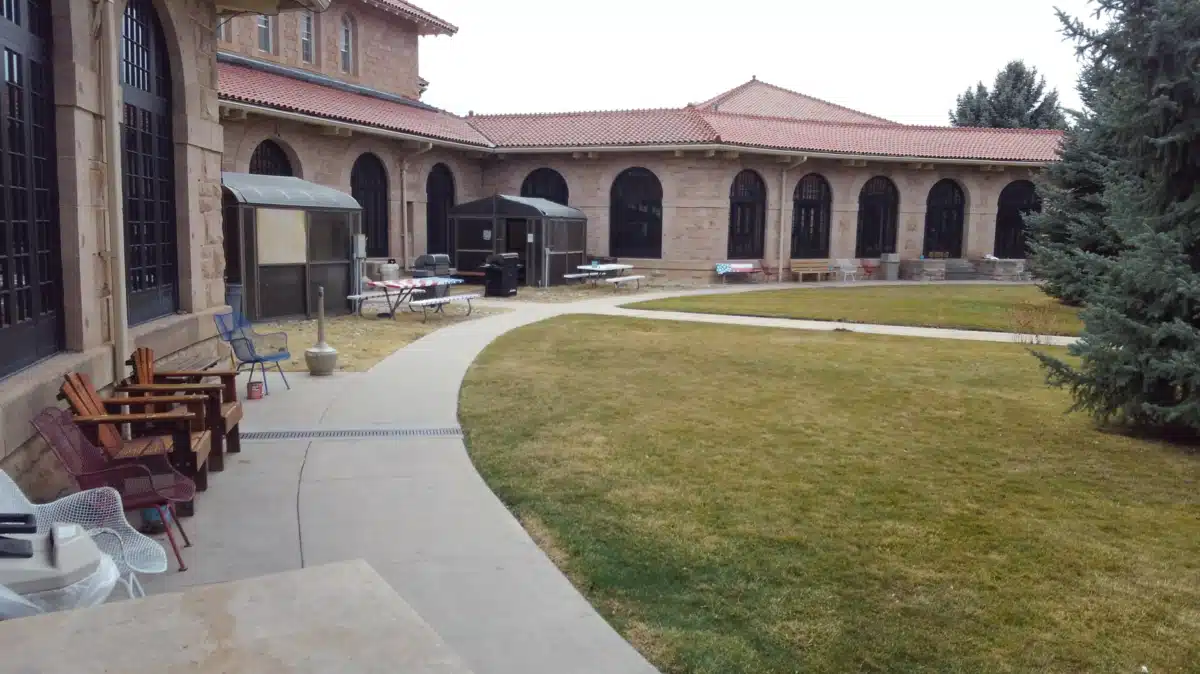 VA Black Hills Healthcare System - Preview