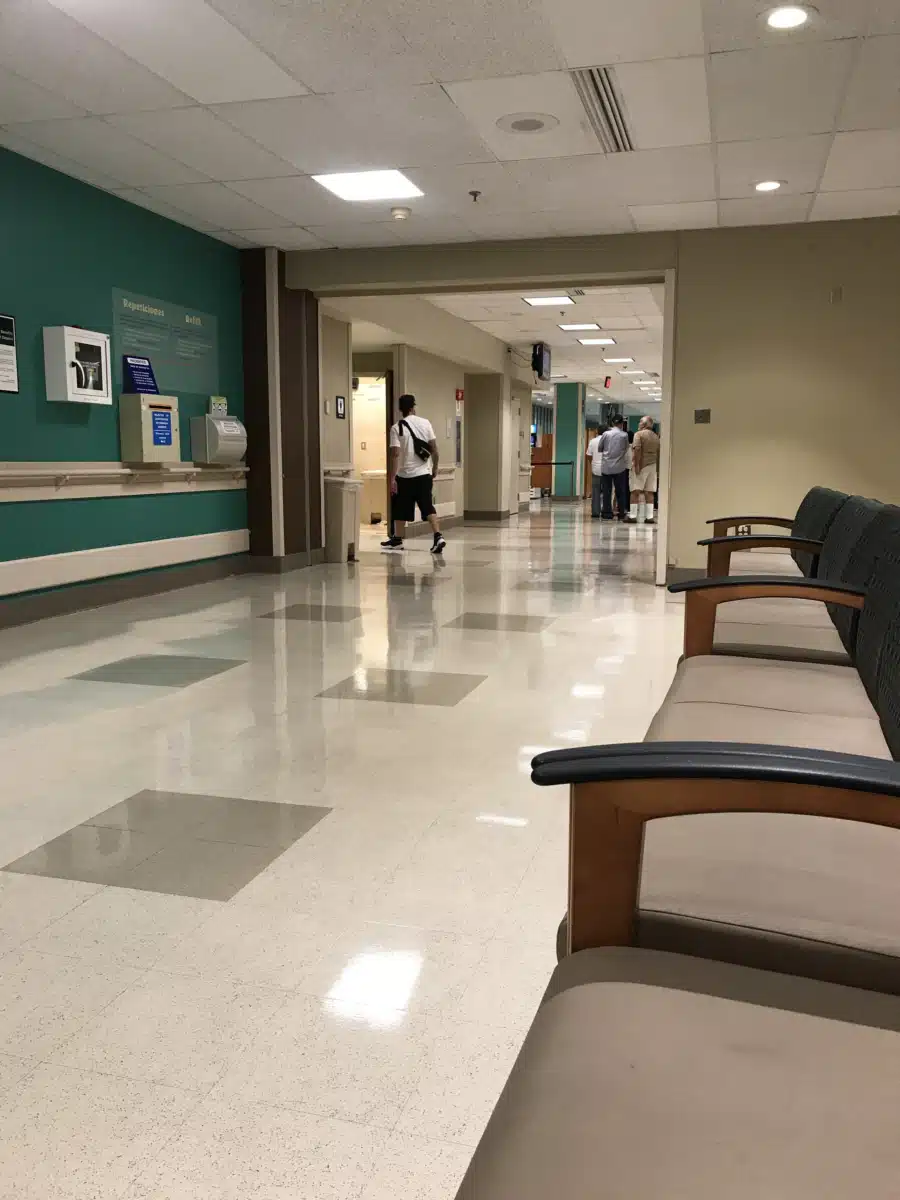 VA Caribbean Healthcare System - Preview