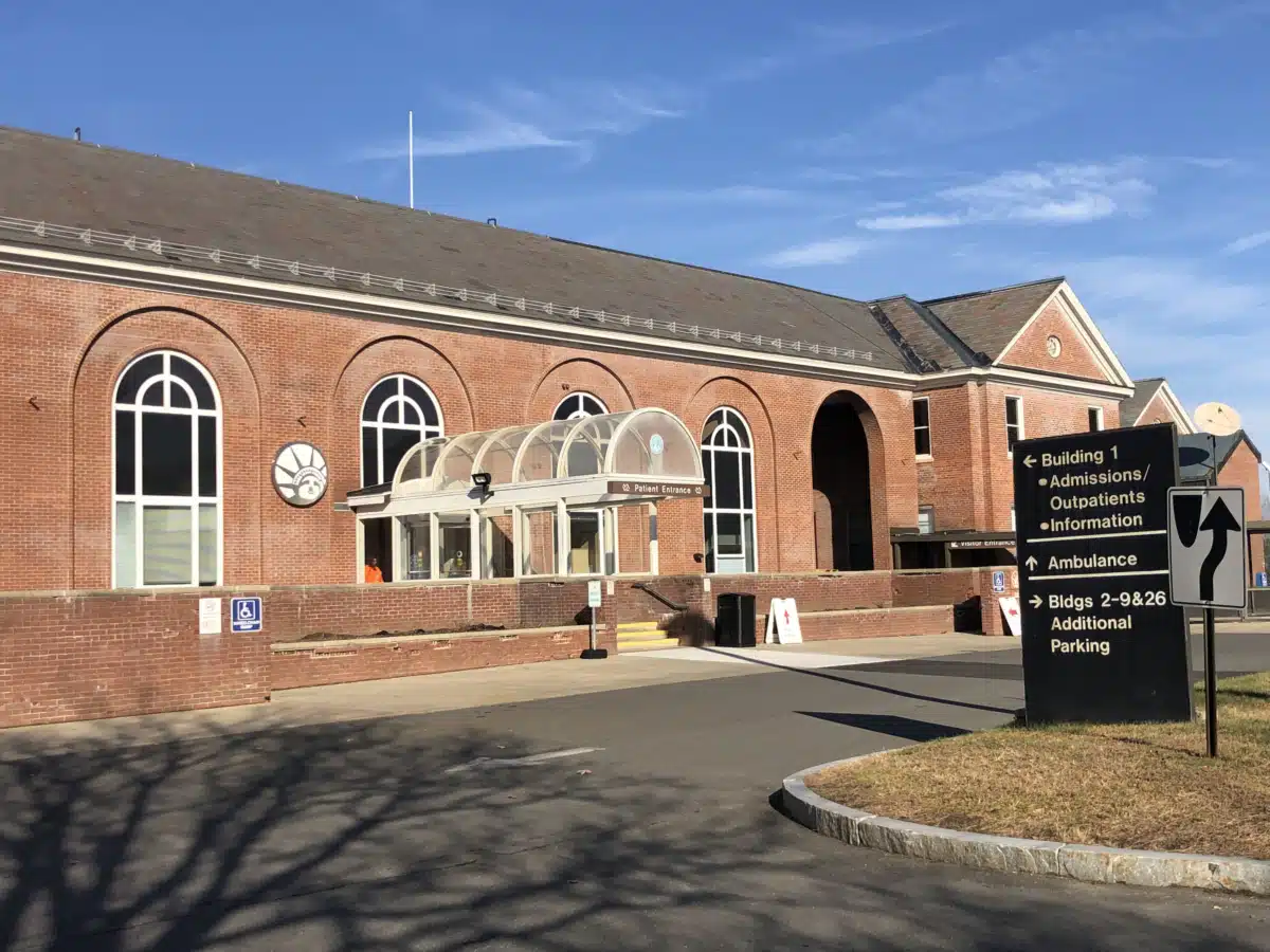 VA Central Western MA HCS - Hero Image