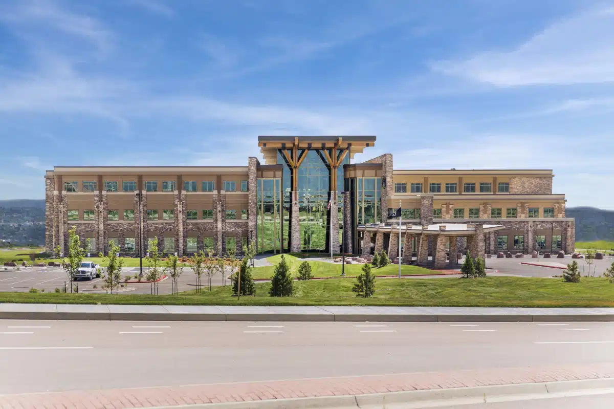 VA Eastern CO HCS Denver VAMC - Preview