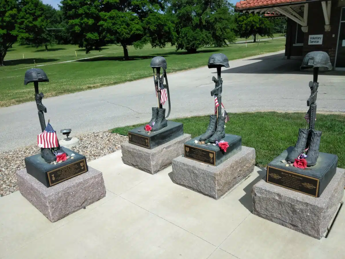 VA Eastern Kansas Healthcare System - Preview