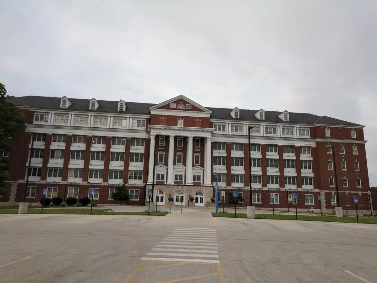 VA Illiana Healthcare System - Preview