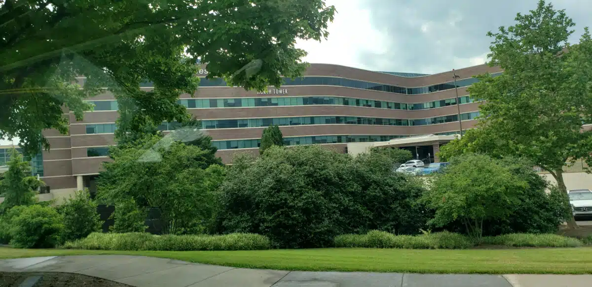 VAMED Health Group LLC - Hero Image