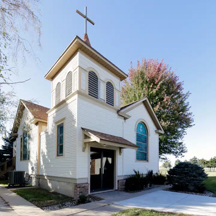 Valley Hope of ONeill - Preview