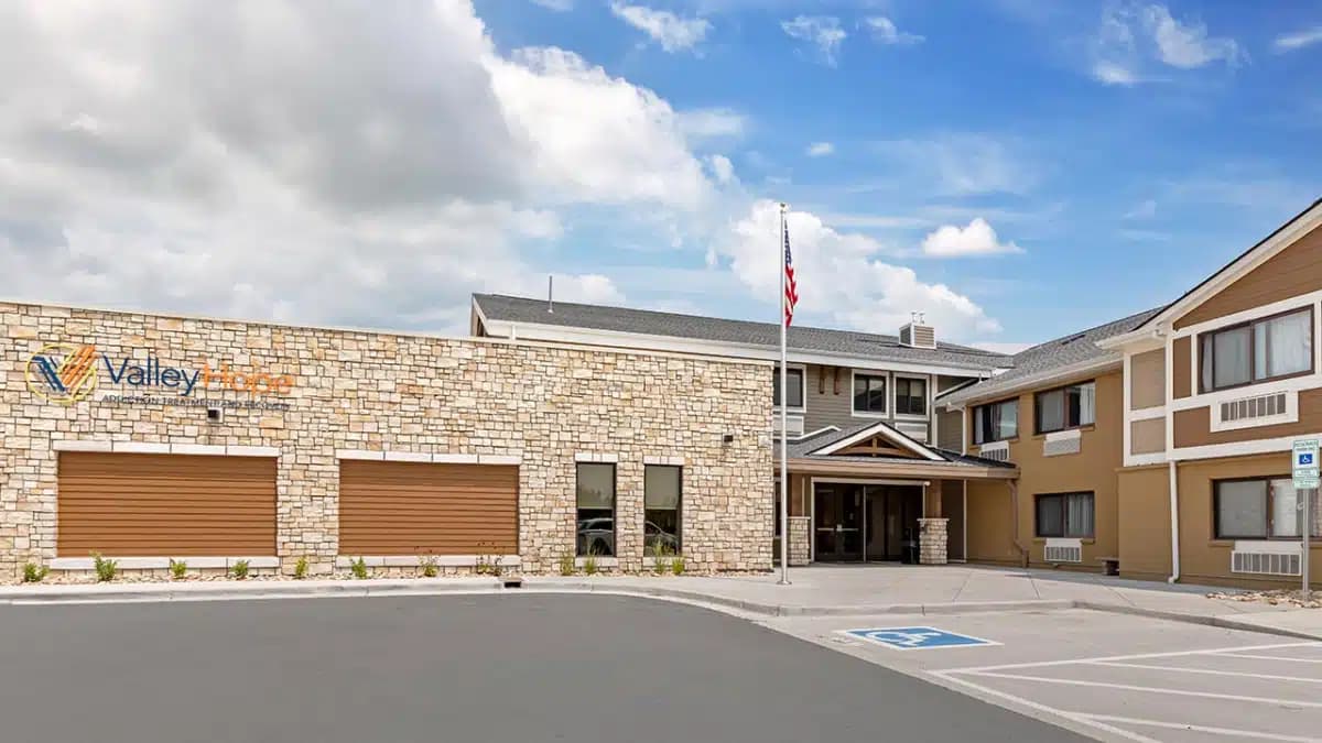 Valley Hope of Parker - Hero Image