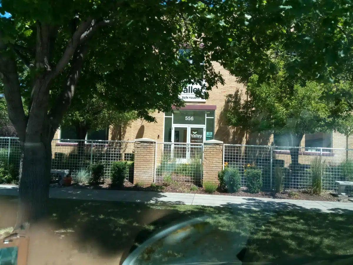 Valley Mental Health Inc - Hero Image