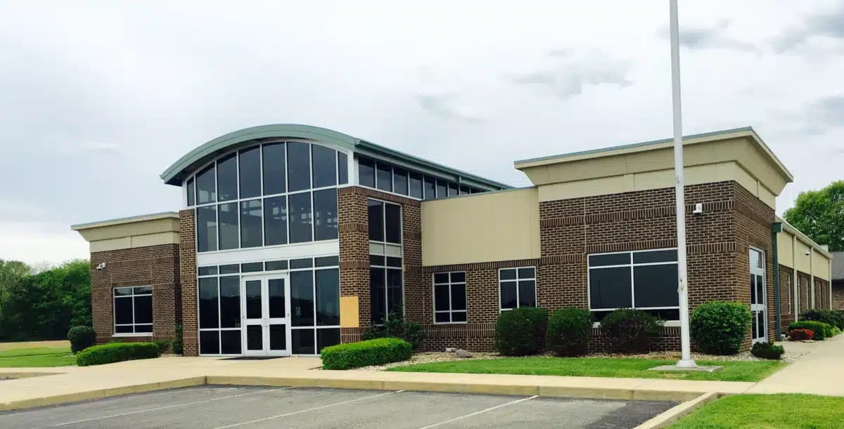 Valley Professionals Community Health - Preview