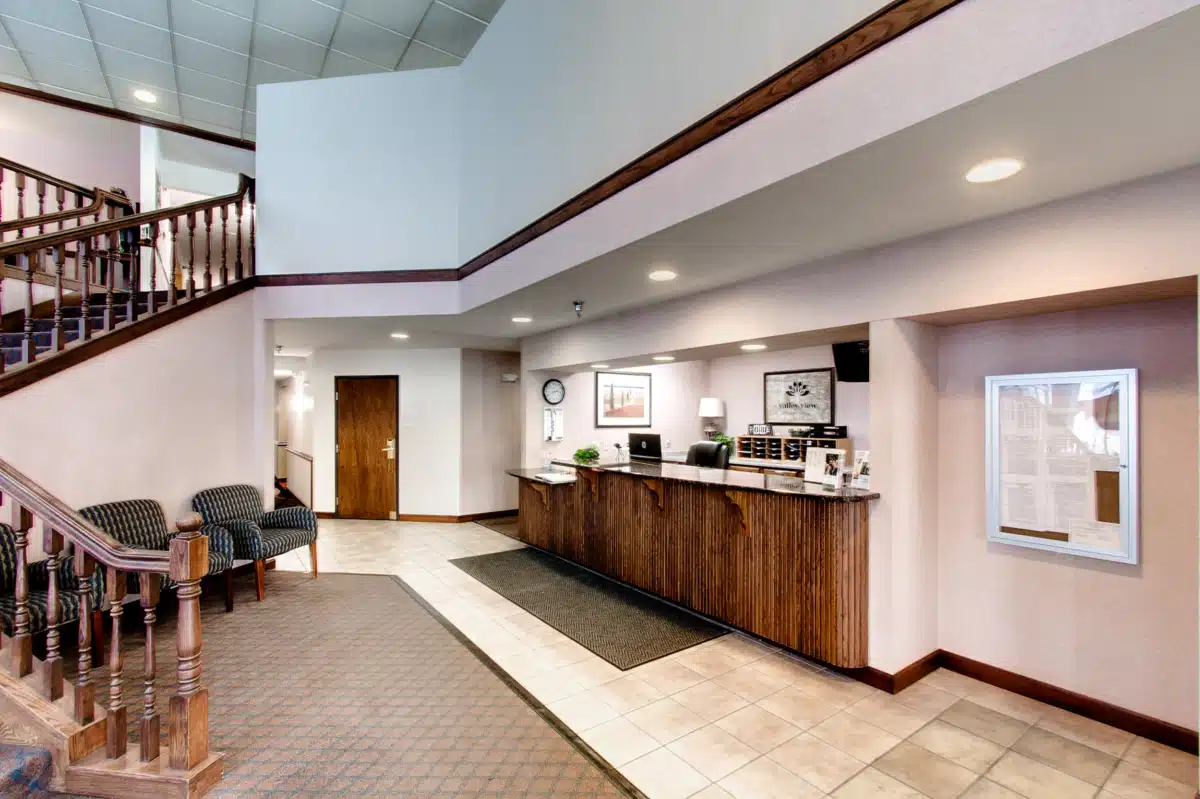 Valley View Recovery Center - Hero Image