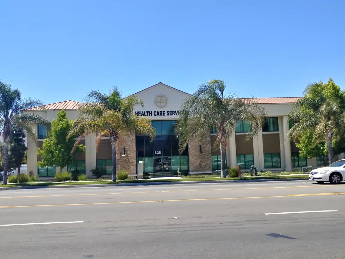 Ventura Cnty Behav Hlth SU Servs - Hero Image