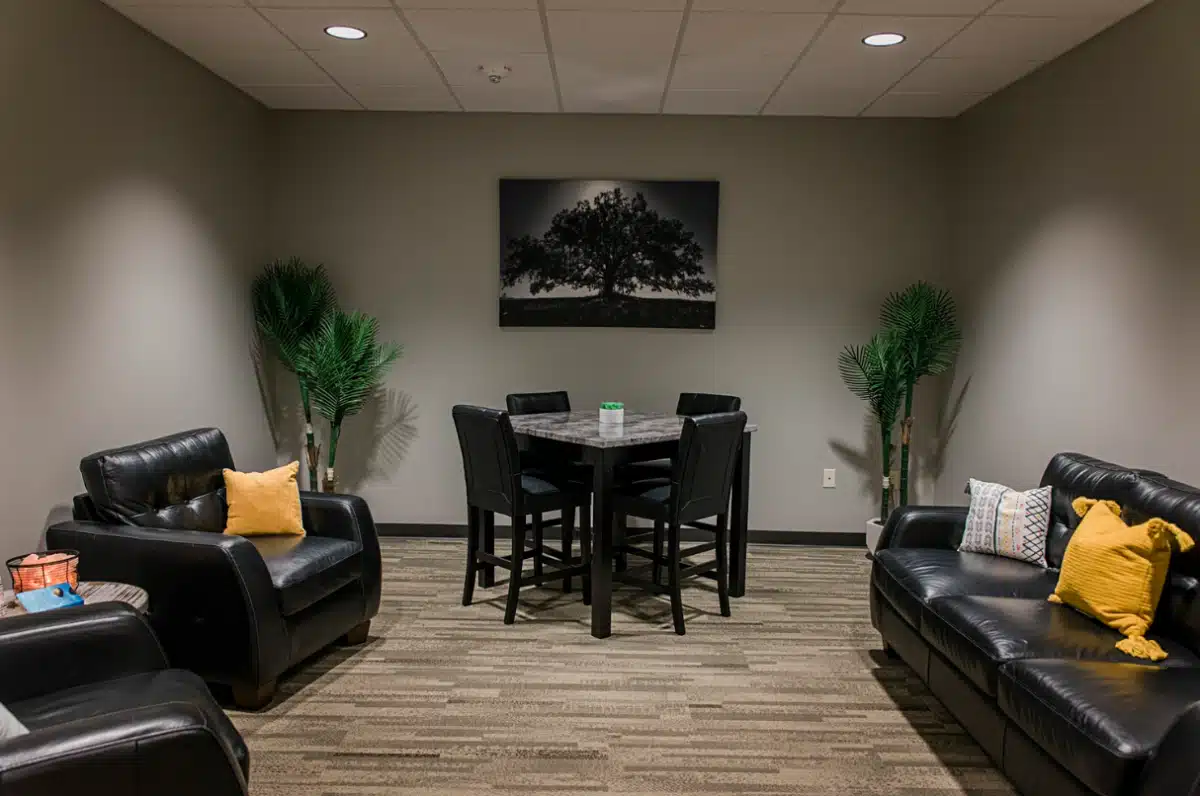 Victory Addiction Recovery Center - Hero Image