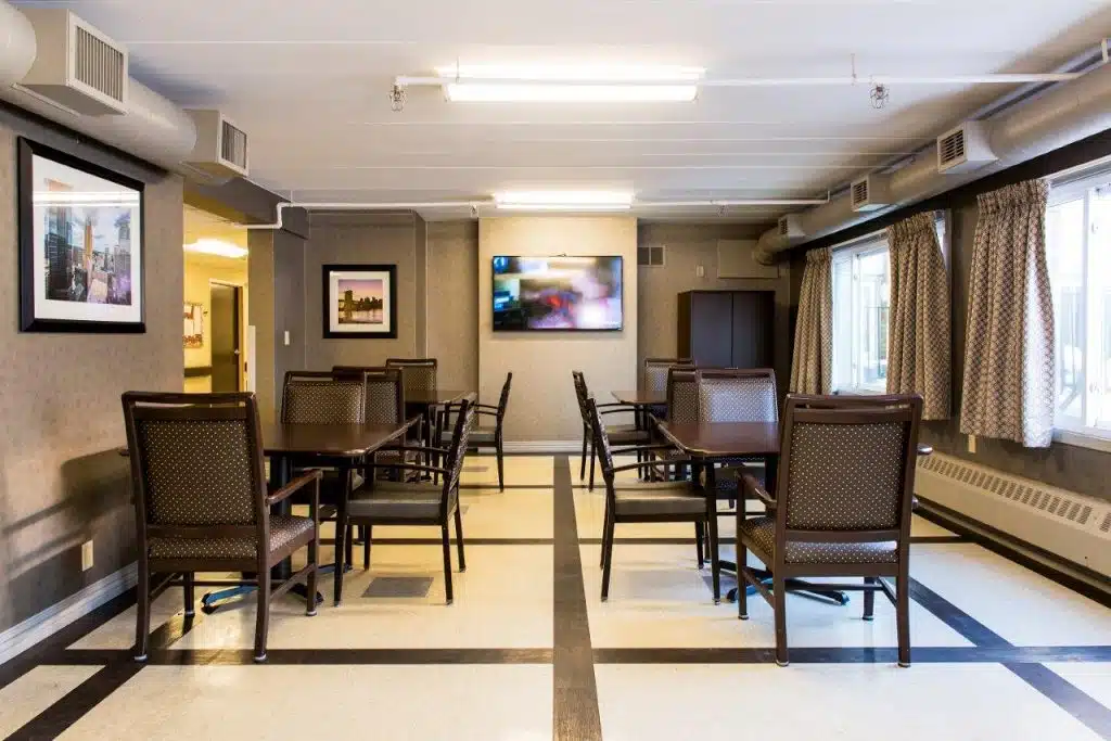 Villa at Bryn Mawr LLC - Hero Image