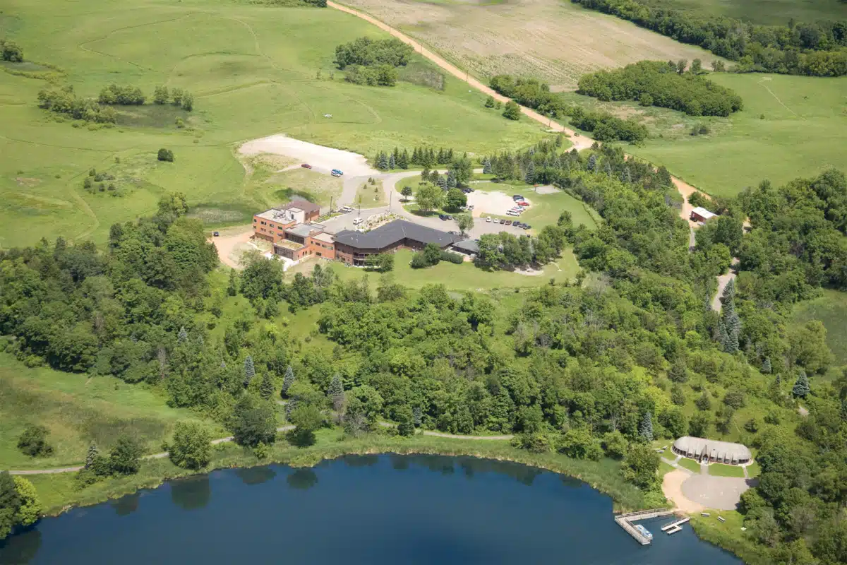 Vinland National Center - Hero Image