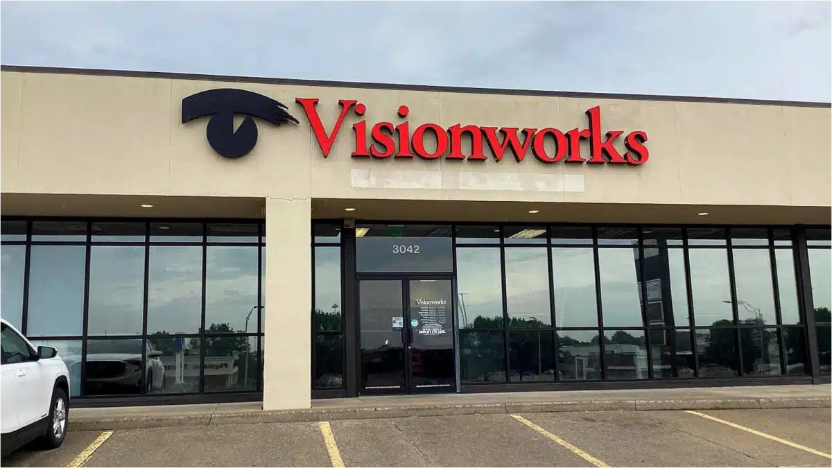 Vision House of Cape Girardeau - Hero Image