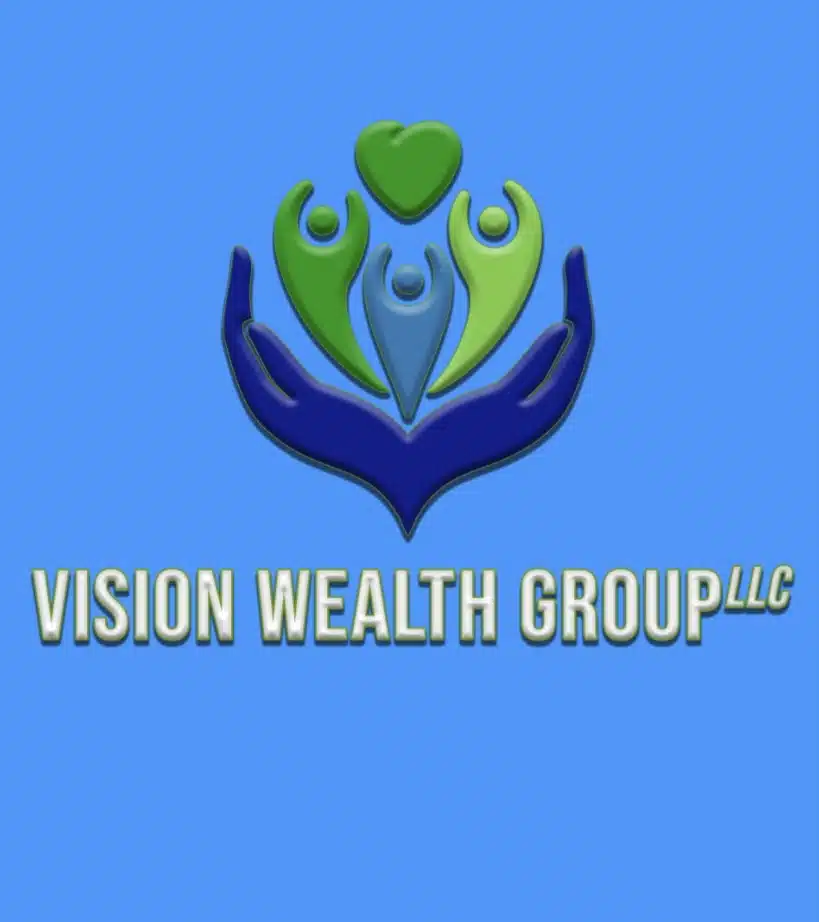 Vision Wealth Group LLC - Hero Image