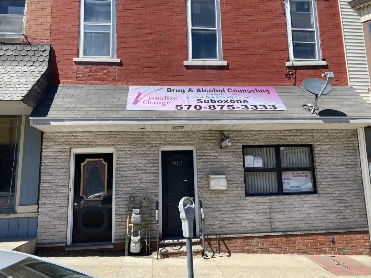 Visualize Change LLC - Hero Image