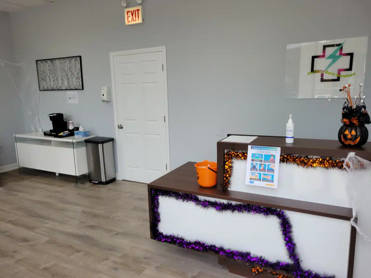 Vivia Health Rogers Park - Hero Image