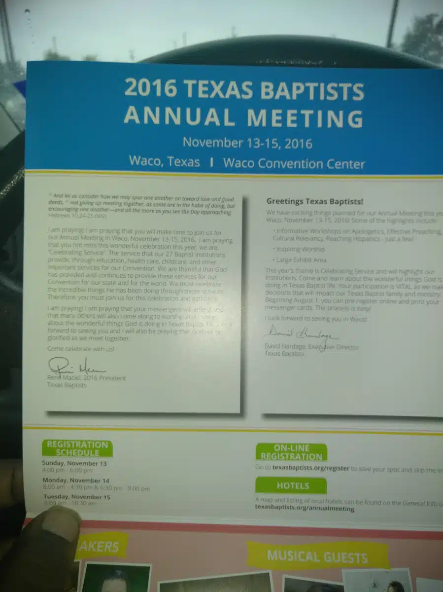 Volunteers of America Texas Inc - Preview